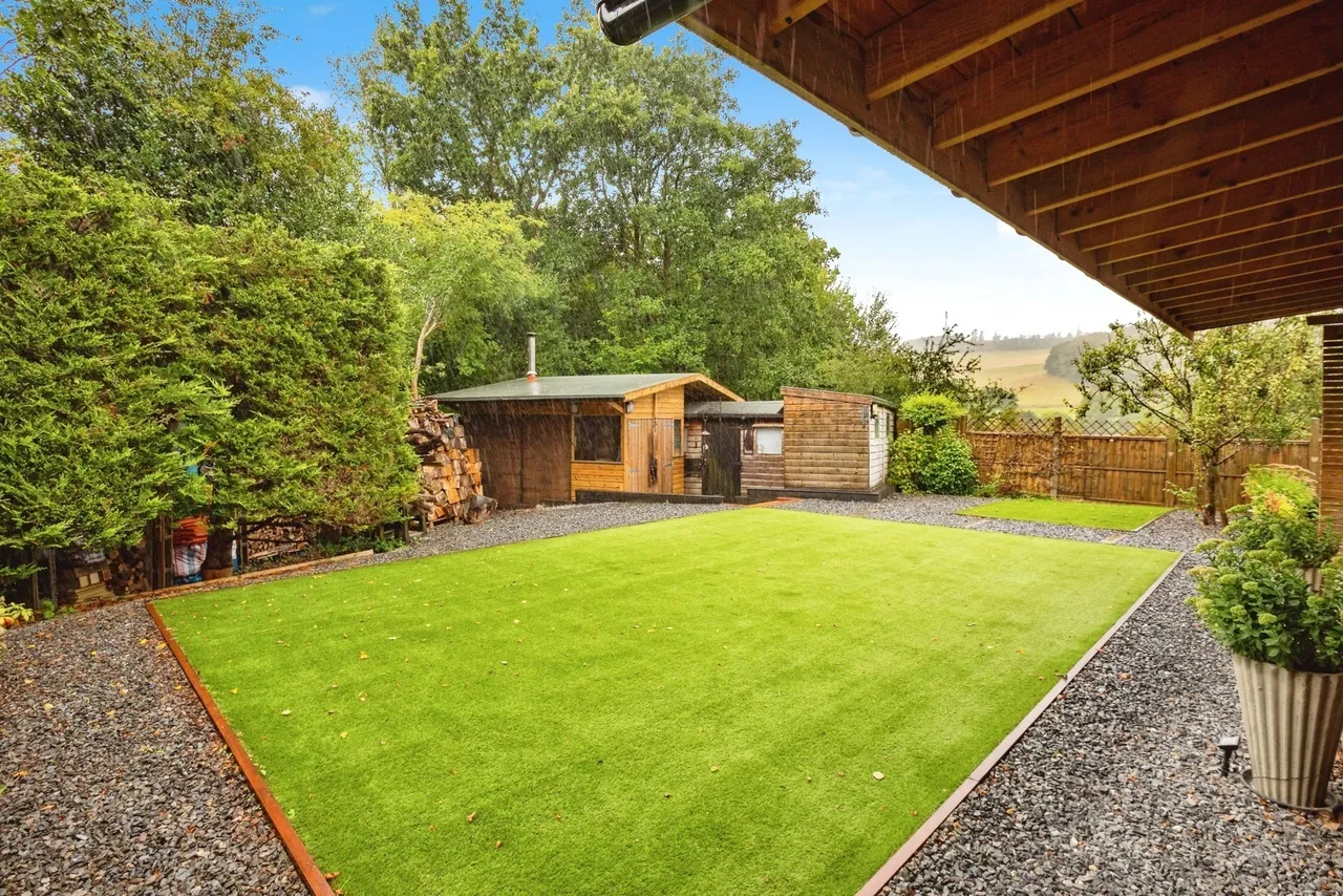 Bryn Steffan, Lampeter, SA48, photo 18
