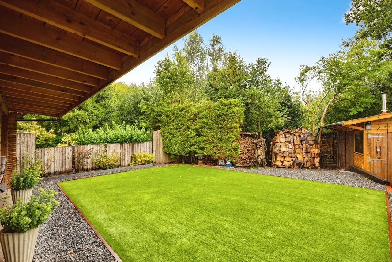 Bryn Steffan, Lampeter, SA48, photo 17