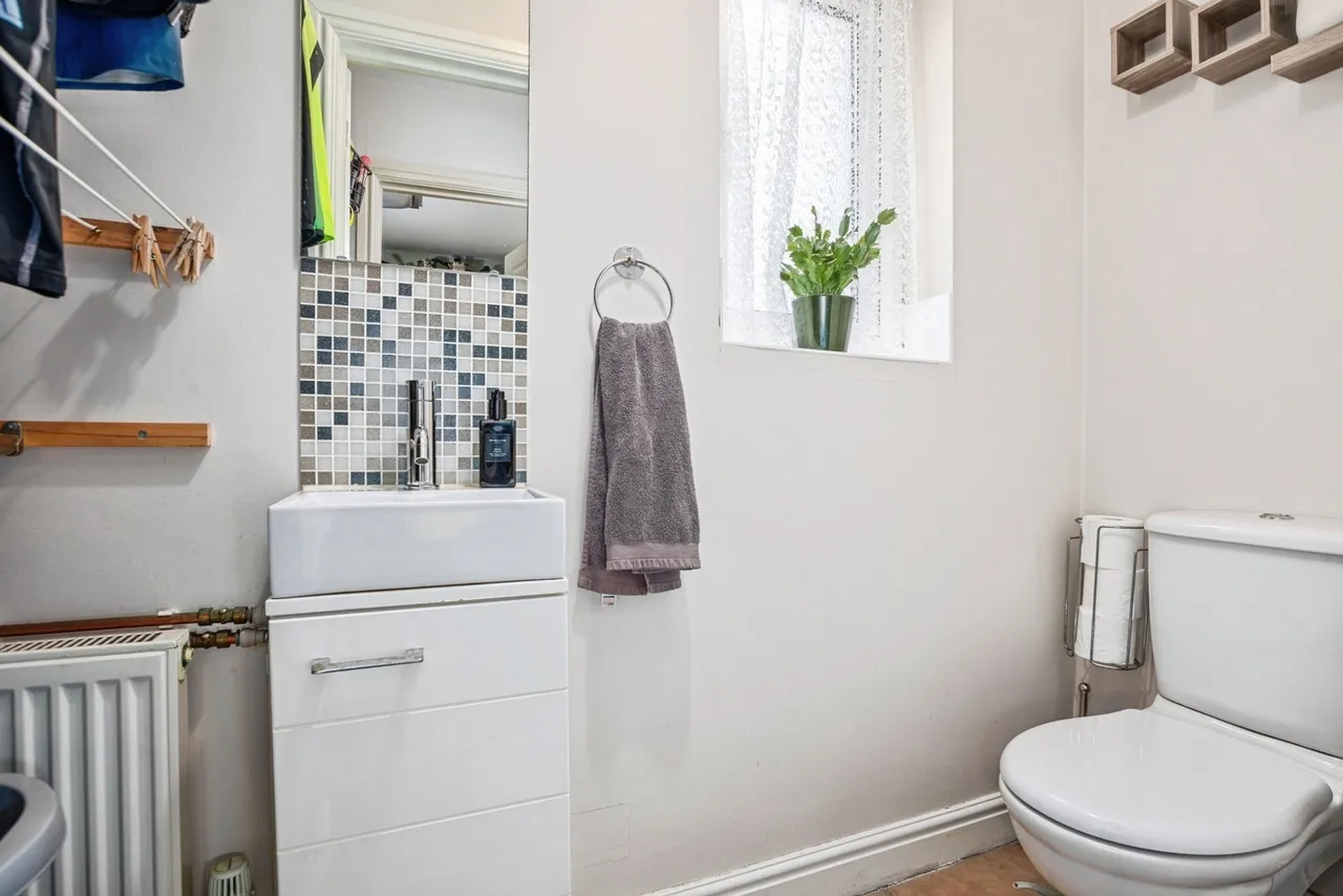Bryn Steffan, Lampeter, SA48, photo 9
