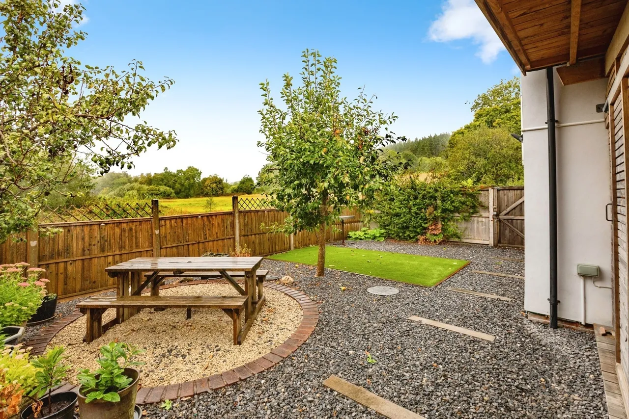 Bryn Steffan, Lampeter, SA48, photo 19