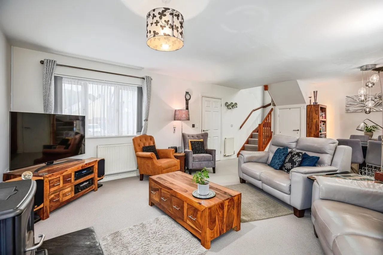 Bryn Steffan, Lampeter, SA48, photo 7