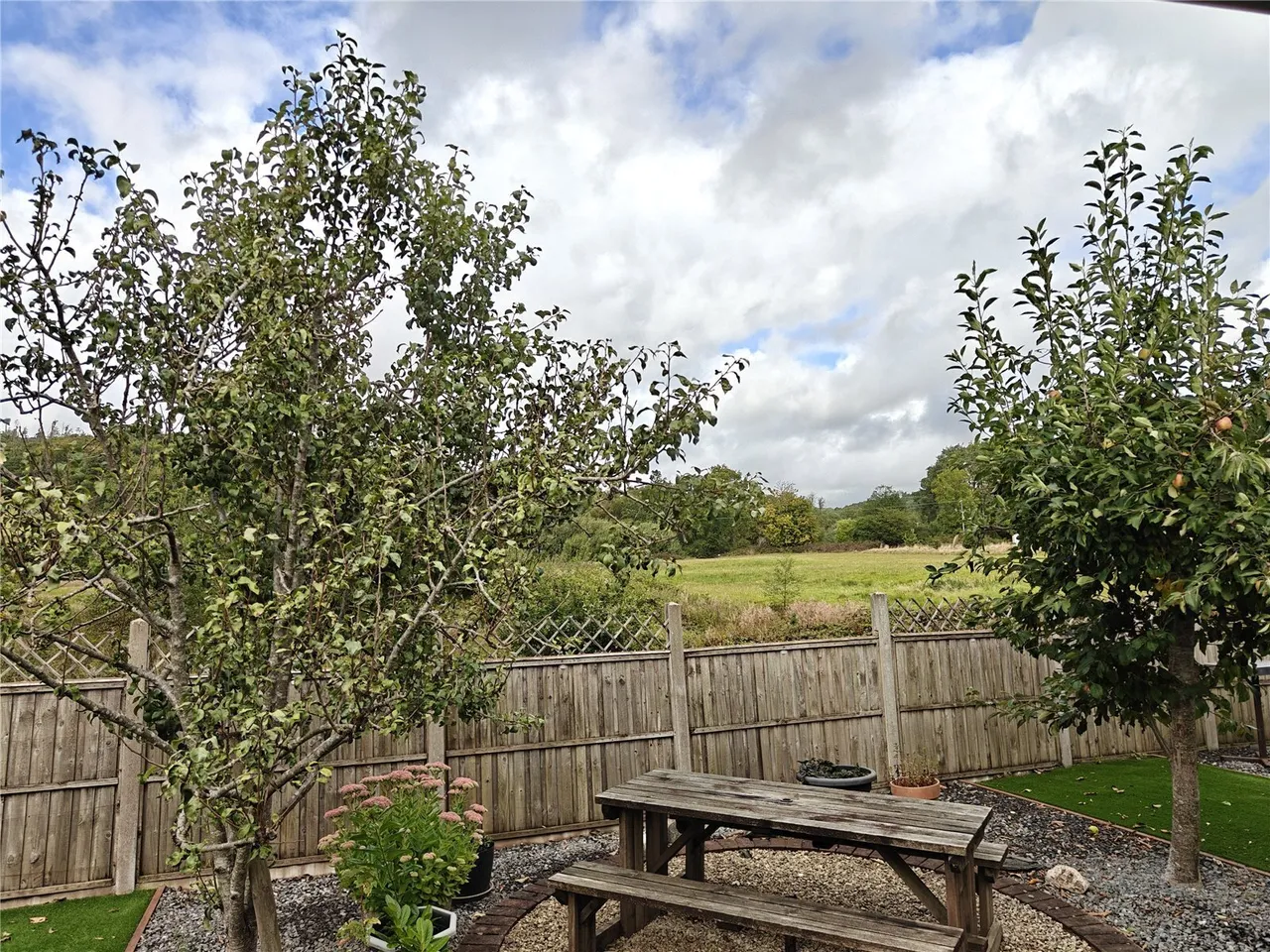 Bryn Steffan, Lampeter, SA48, photo 22