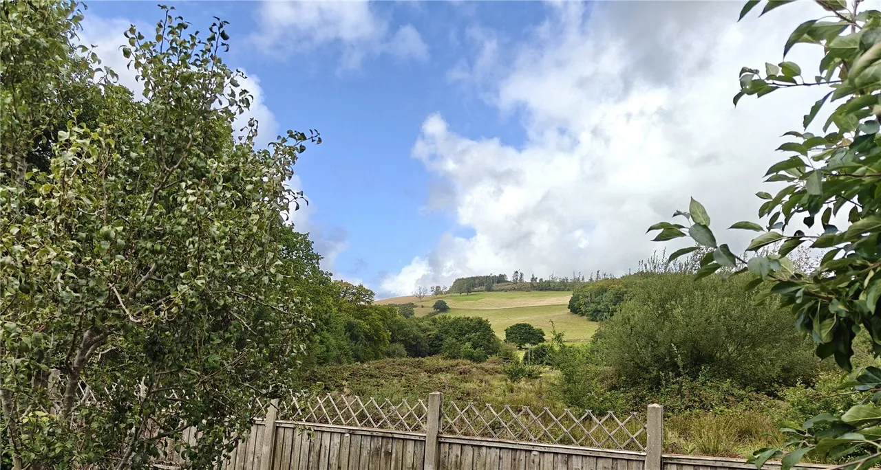 Bryn Steffan, Lampeter, SA48, photo 23