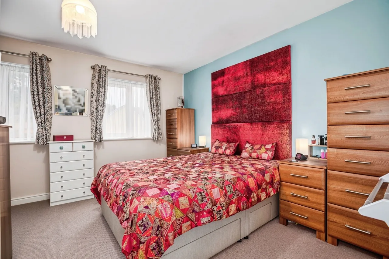 Bryn Steffan, Lampeter, SA48, photo 10