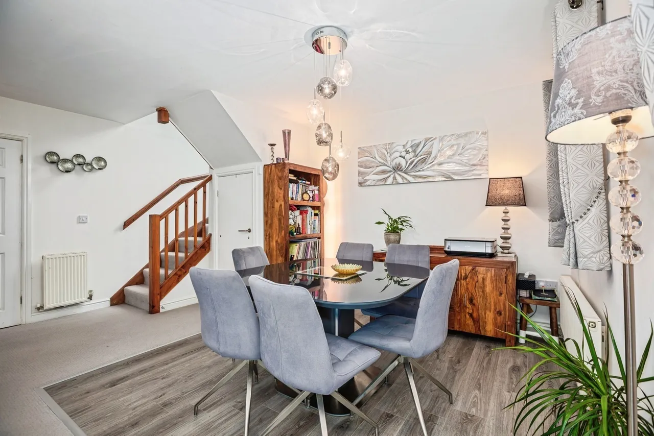 Bryn Steffan, Lampeter, SA48, photo 8