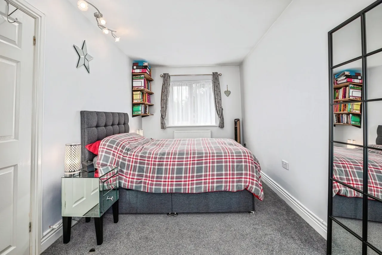 Bryn Steffan, Lampeter, SA48, photo 13