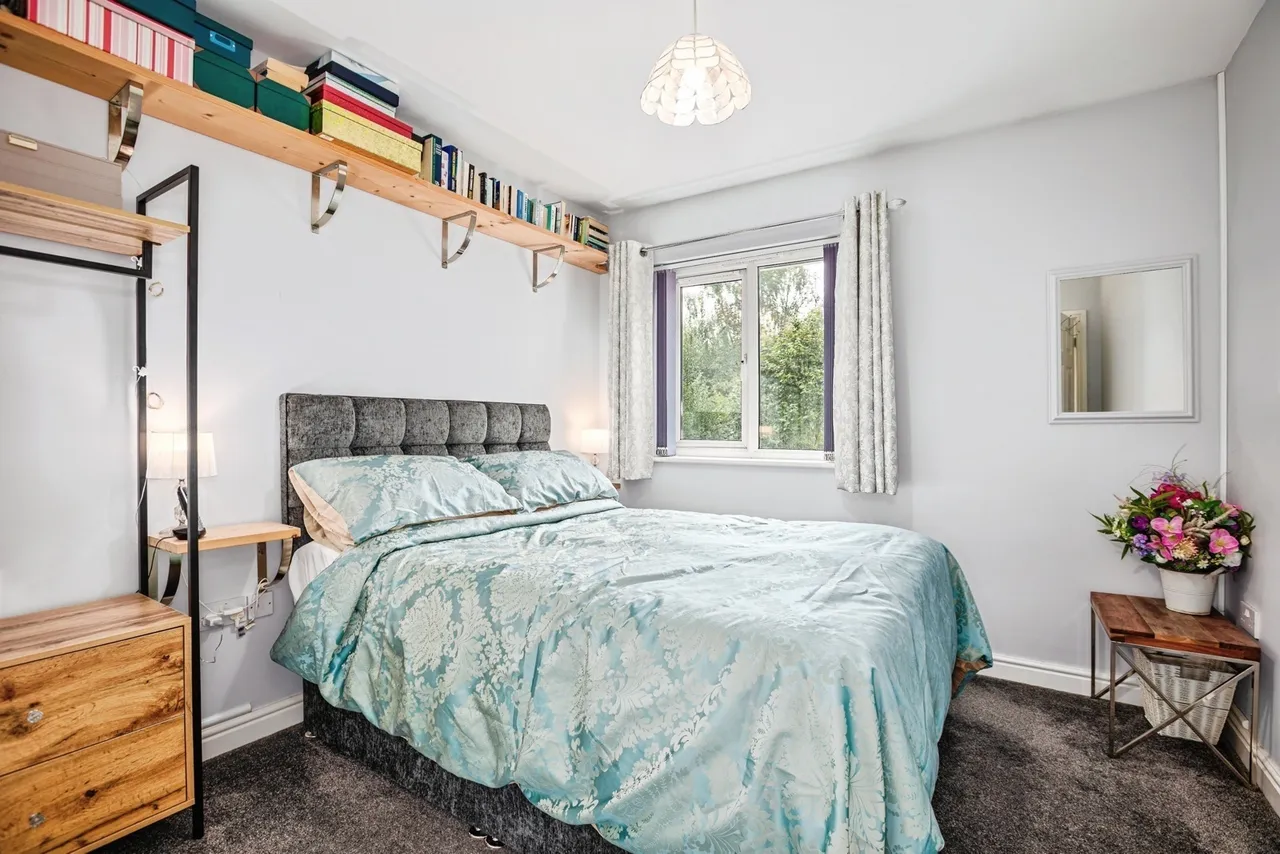 Bryn Steffan, Lampeter, SA48, photo 14
