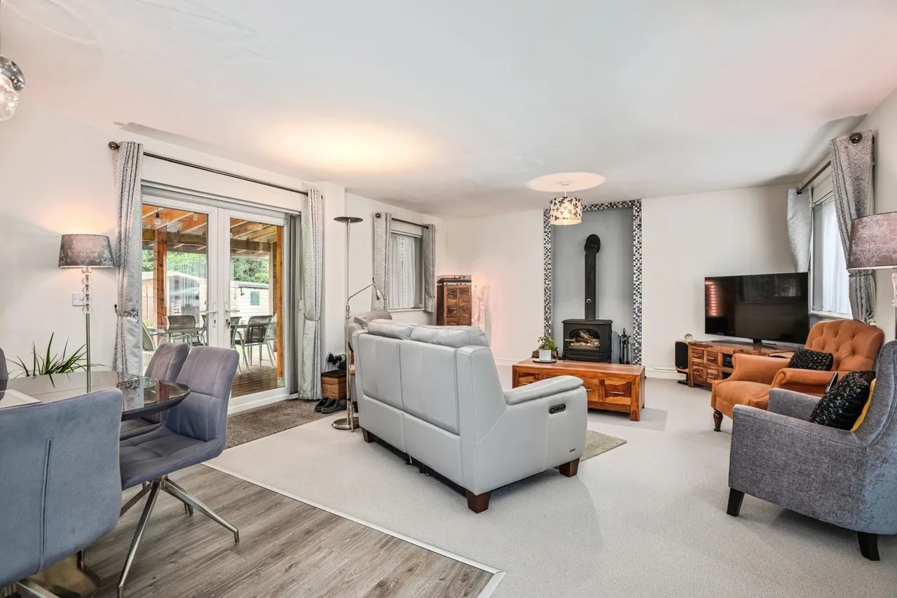 Bryn Steffan, Lampeter, SA48, photo 6