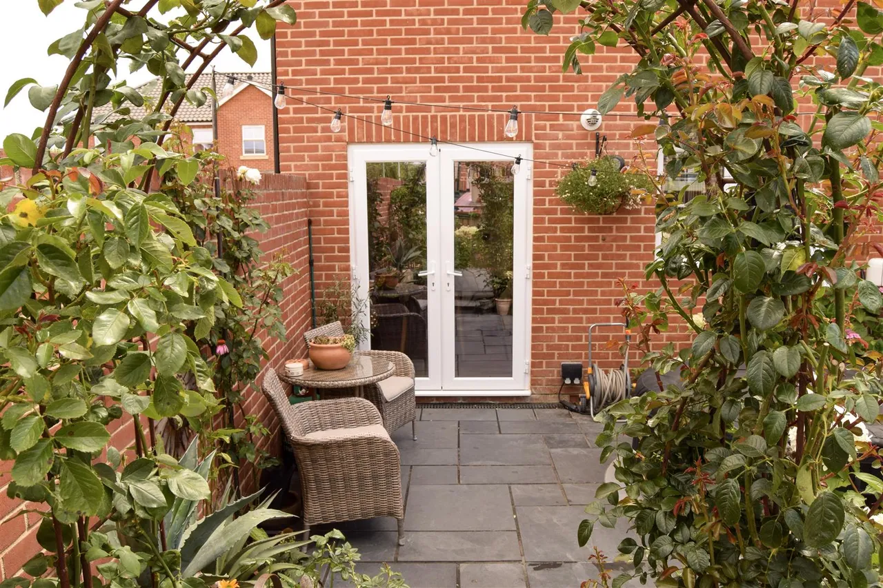 Ecclestone Rise, Bungay, NR35, photo 8