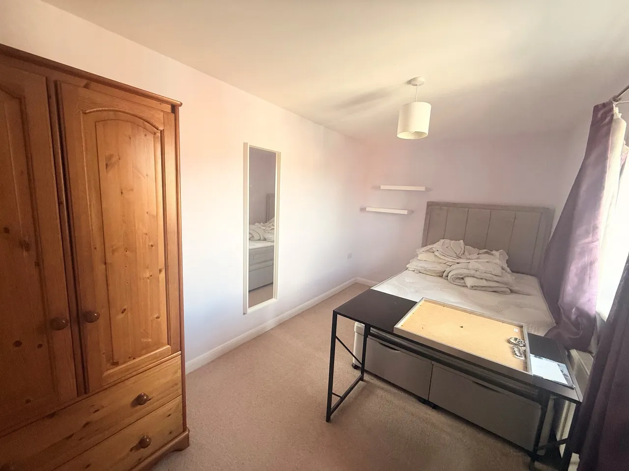 Edward Phillipps Road, Hathern, LE12, photo 9