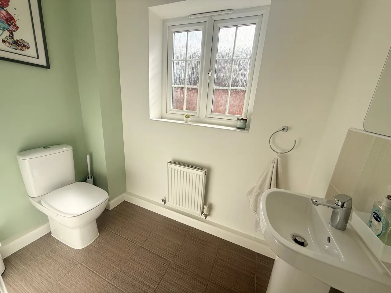 Edward Phillipps Road, Hathern, LE12, photo 5