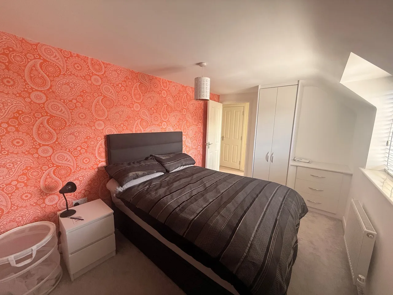 Edward Phillipps Road, Hathern, LE12, photo 8