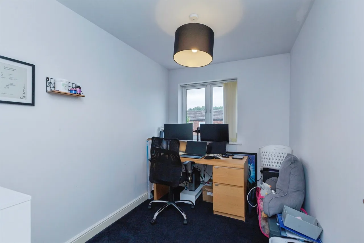 Reeth Close, Leicester, photo 6
