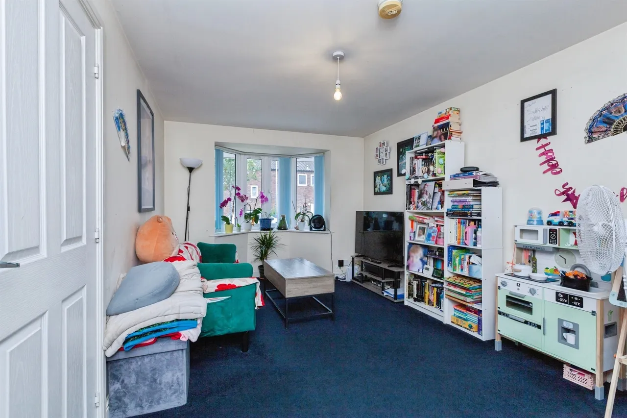 Reeth Close, Leicester, photo 2