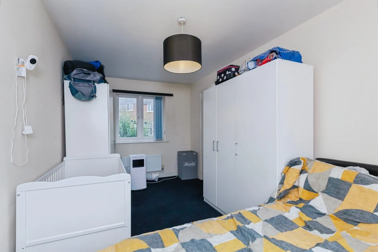 Reeth Close, Leicester, photo 4