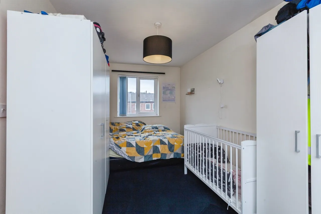 Reeth Close, Leicester, photo 5