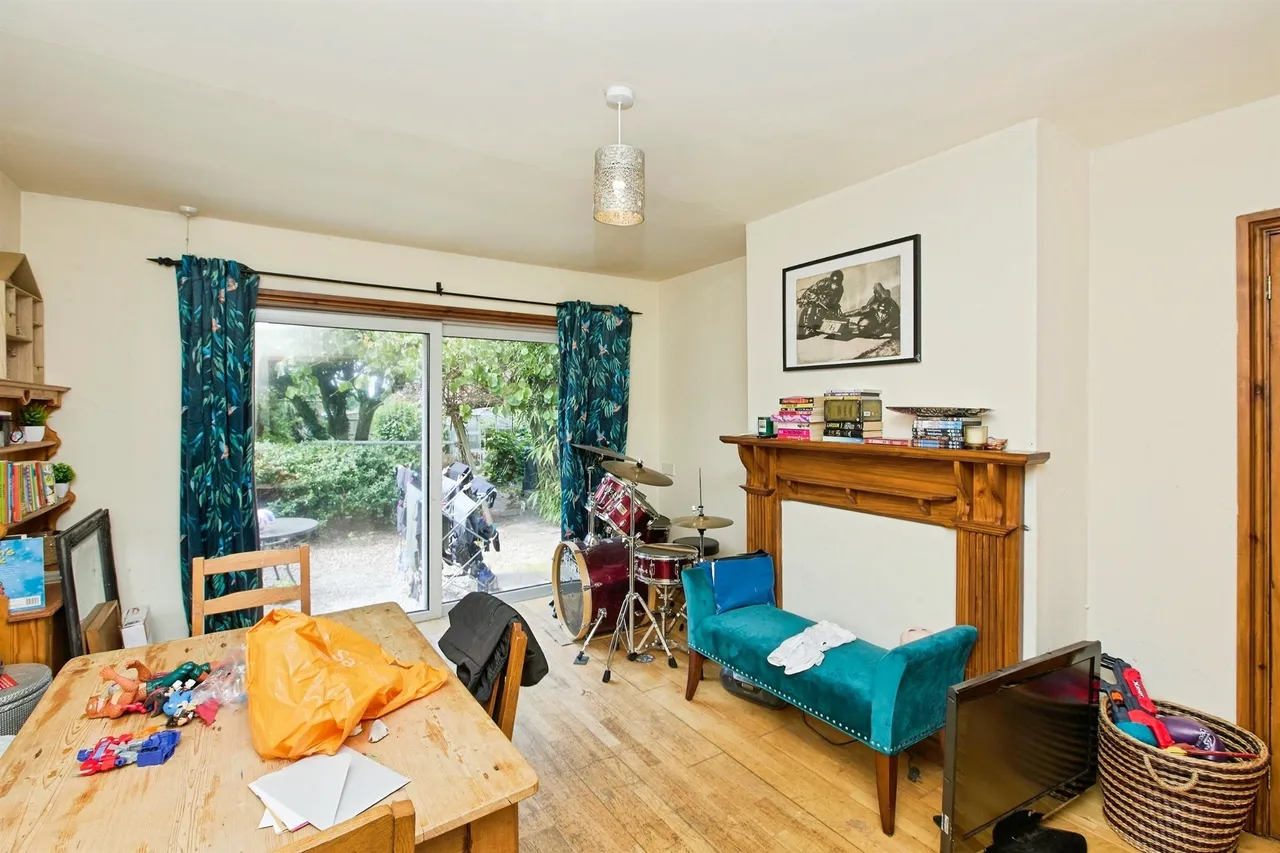 Grasmere Avenue, Spondon, DE21, photo 4