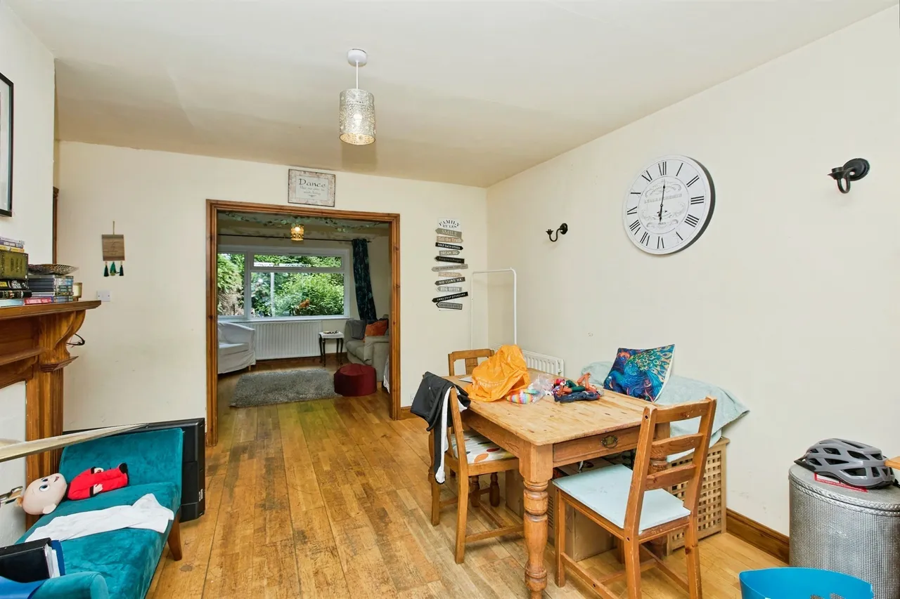 Grasmere Avenue, Spondon, DE21, photo 5