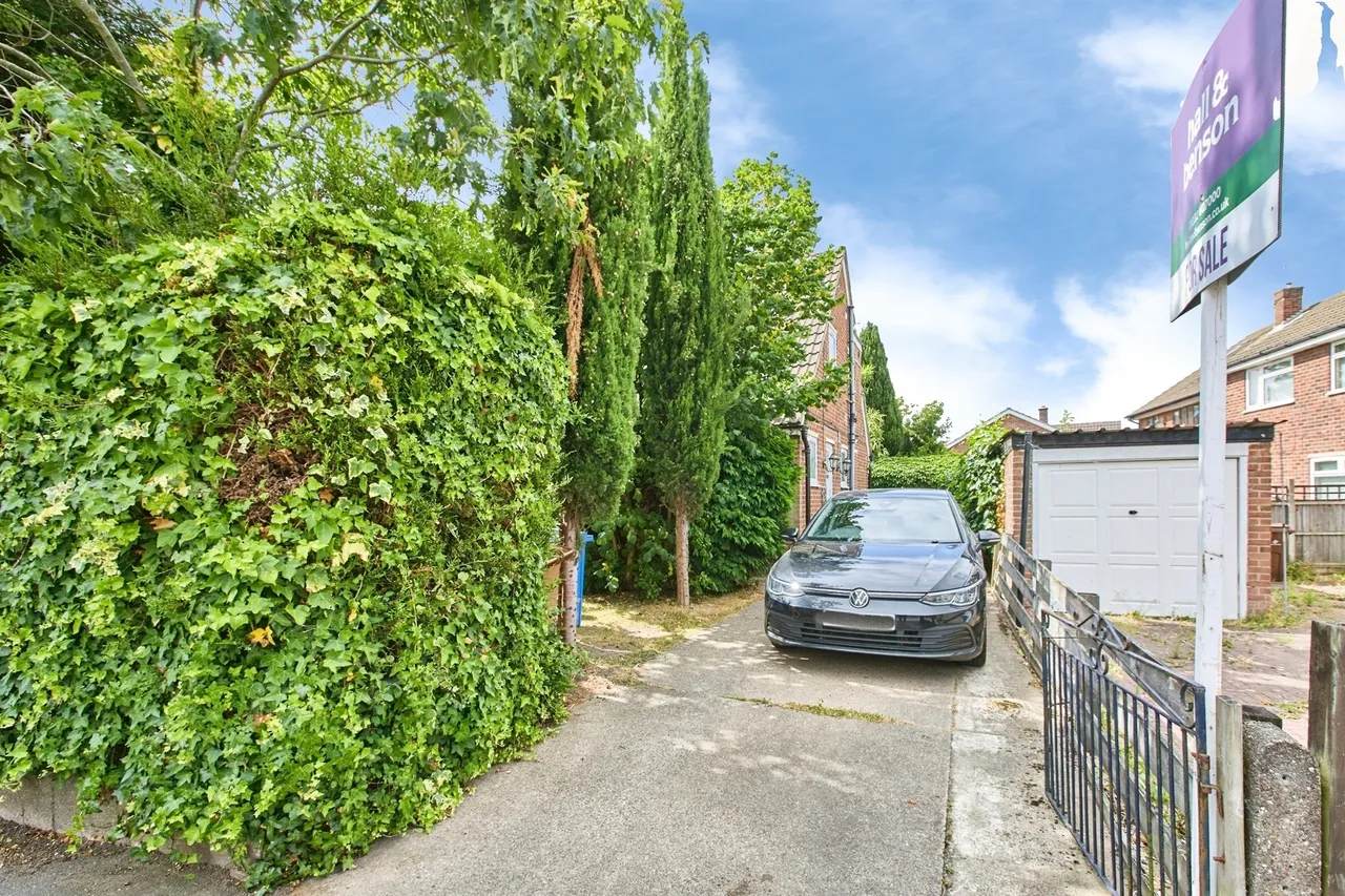 Grasmere Avenue, Spondon, DE21, photo 19