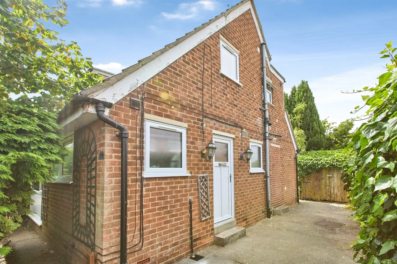 3 bed house for sale, Grasmere Avenue, Spondon, DE21