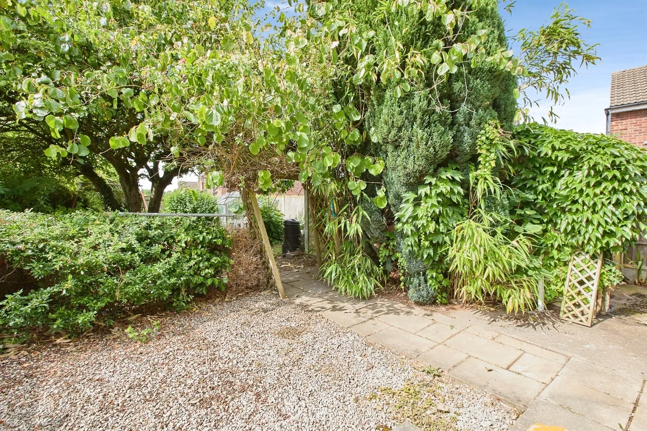 Grasmere Avenue, Spondon, DE21, photo 18