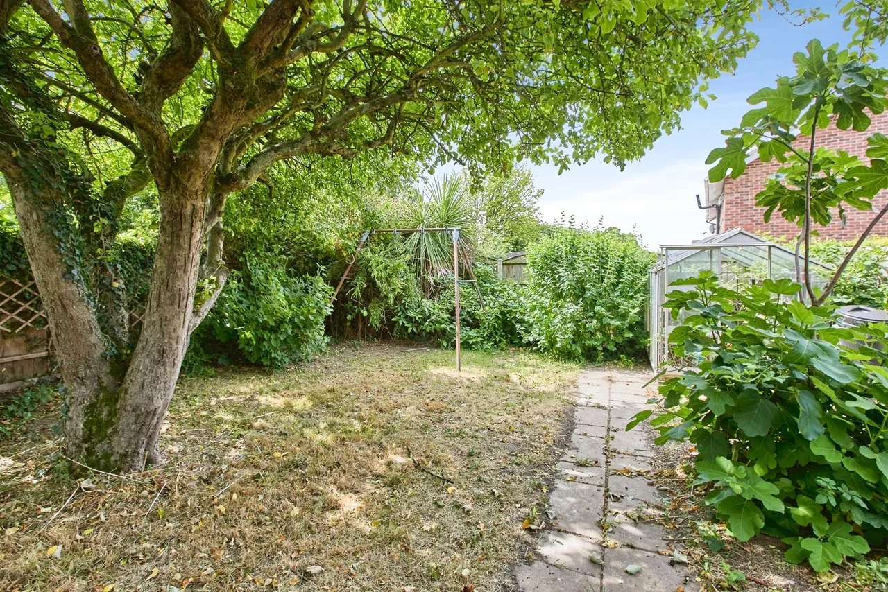 Grasmere Avenue, Spondon, DE21, photo 17