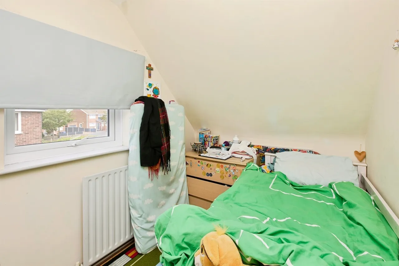Grasmere Avenue, Spondon, DE21, photo 12