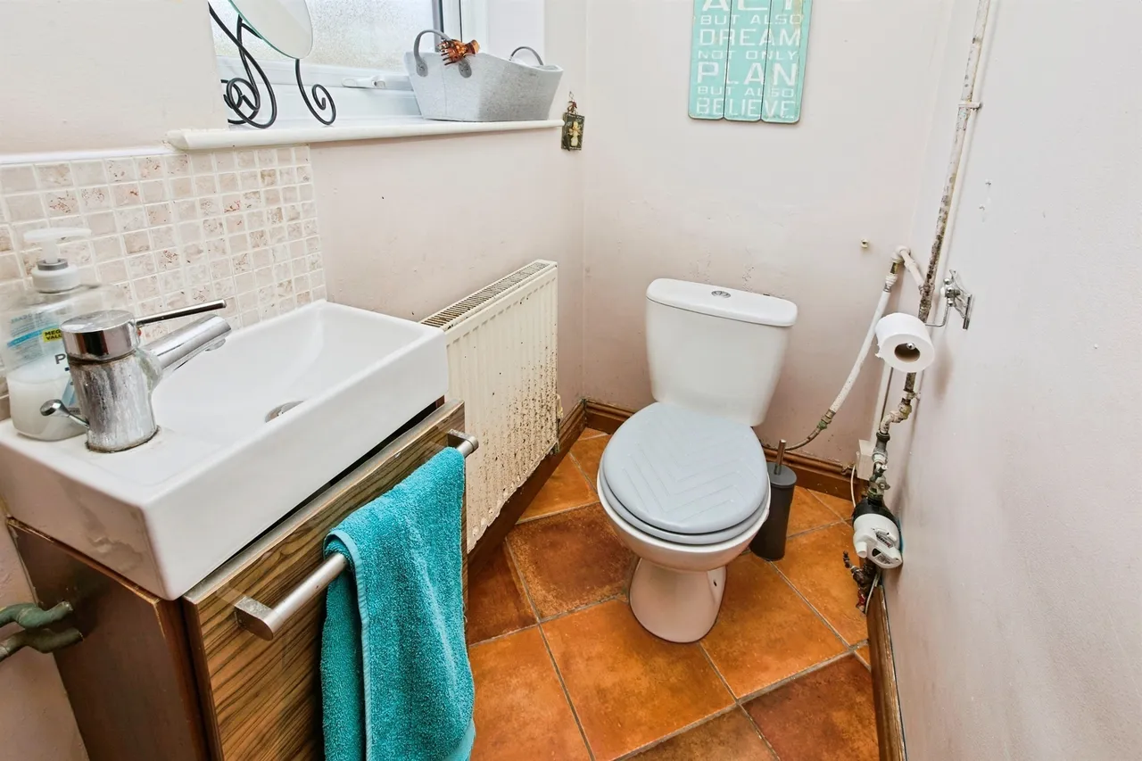 Grasmere Avenue, Spondon, DE21, photo 8