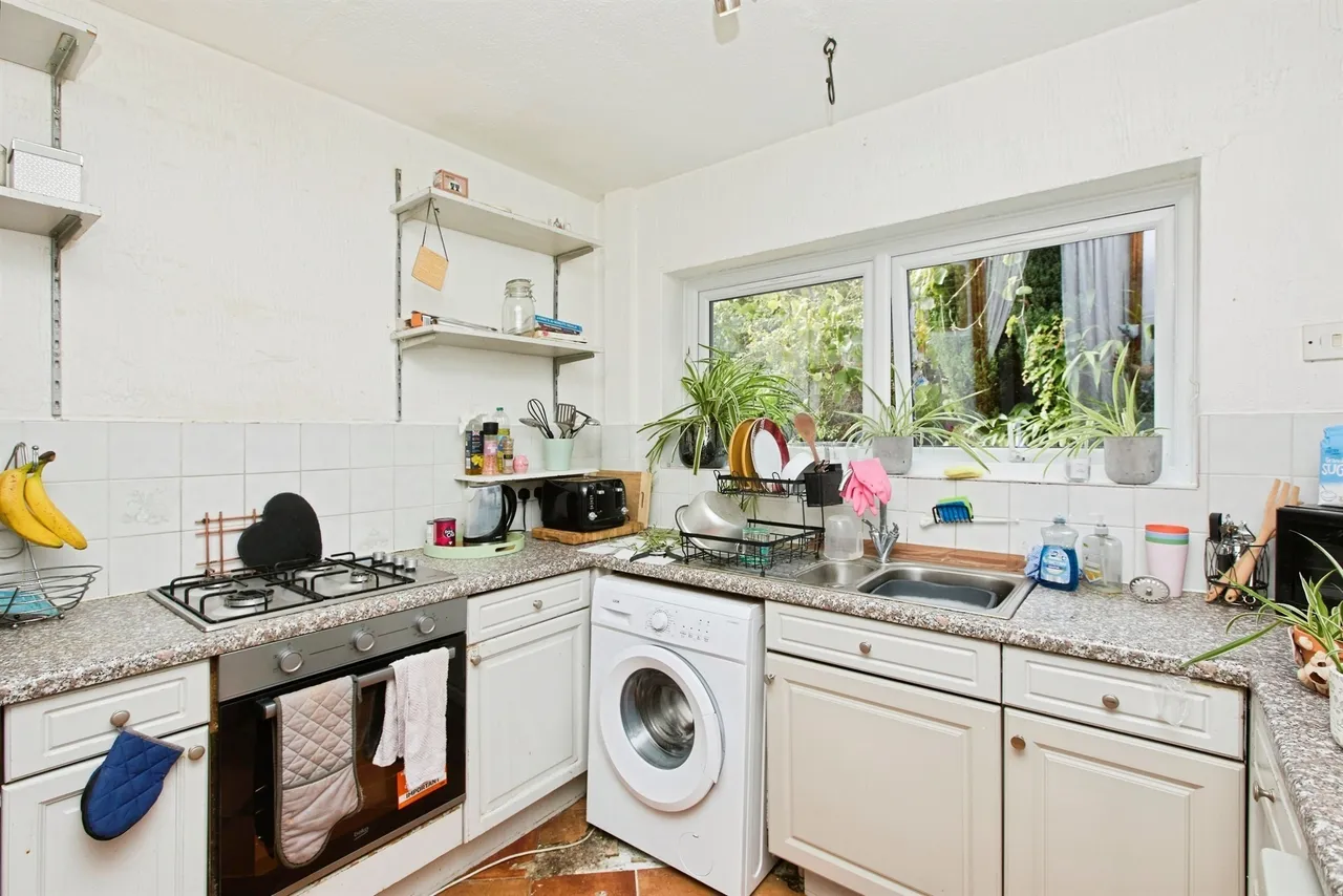 Grasmere Avenue, Spondon, DE21, photo 7