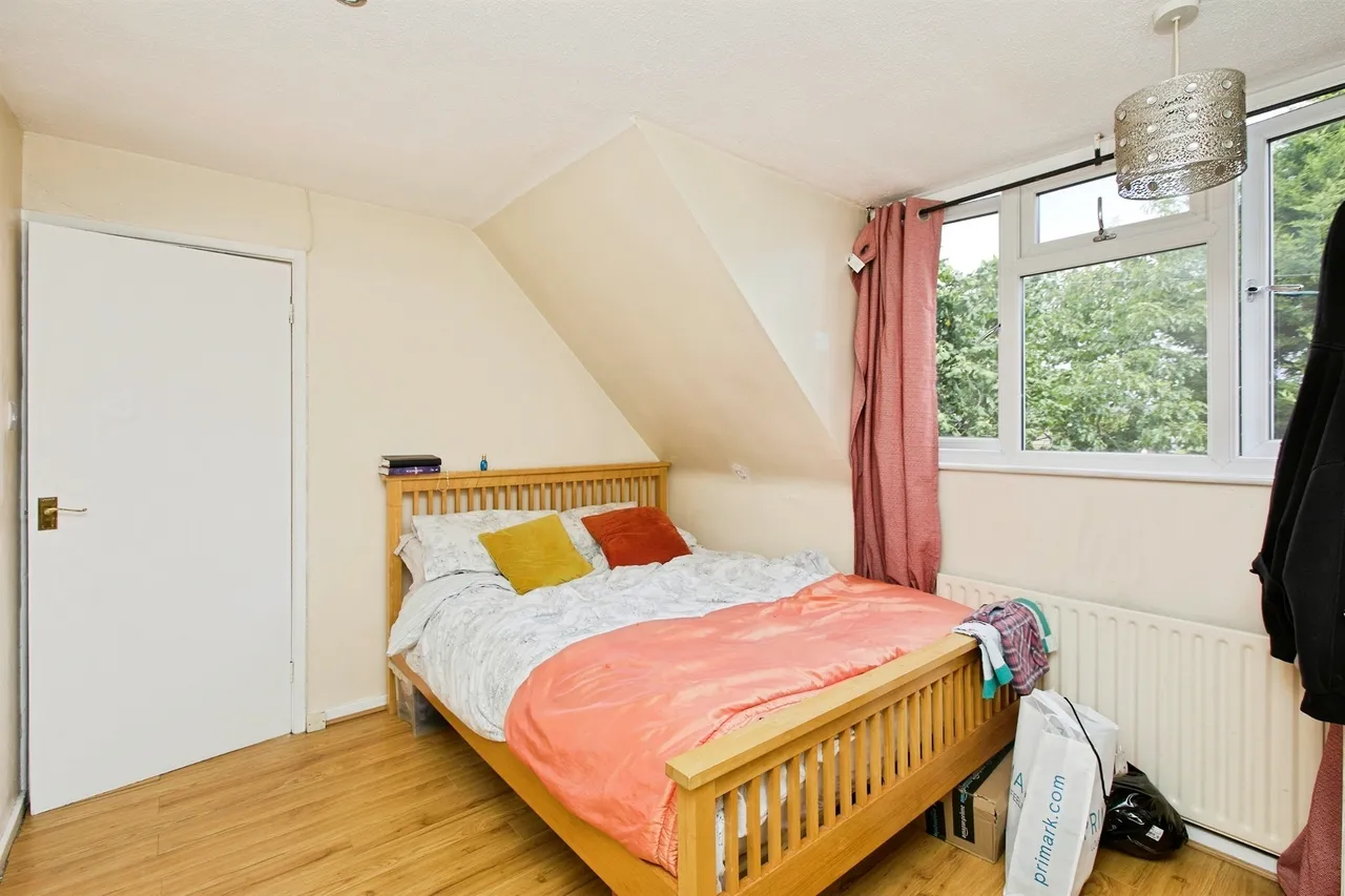 Grasmere Avenue, Spondon, DE21, photo 9