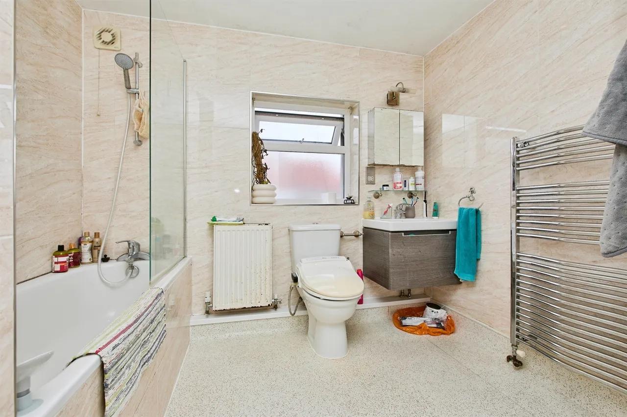 Grasmere Avenue, Spondon, DE21, photo 13