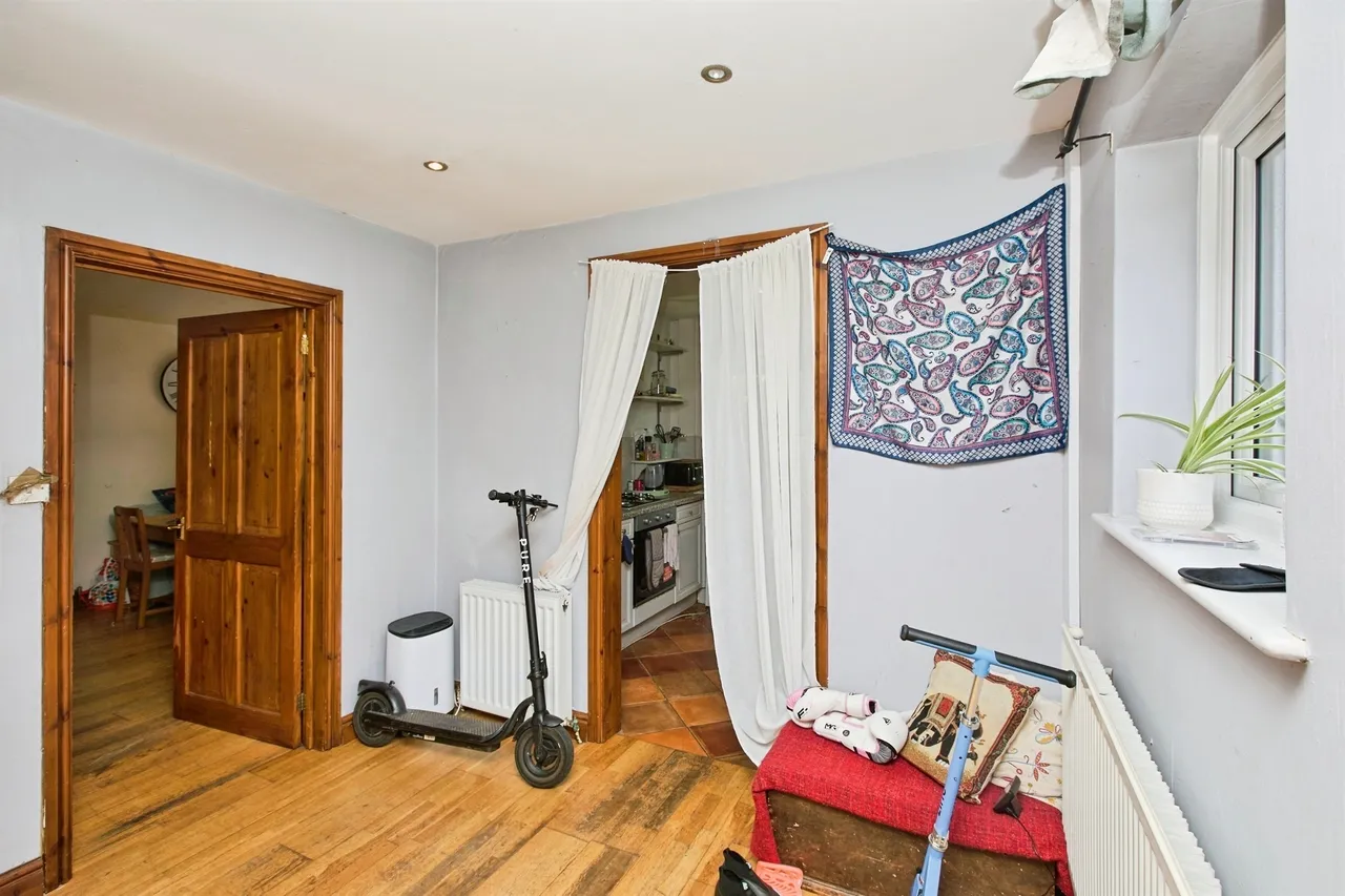 Grasmere Avenue, Spondon, DE21, photo 6