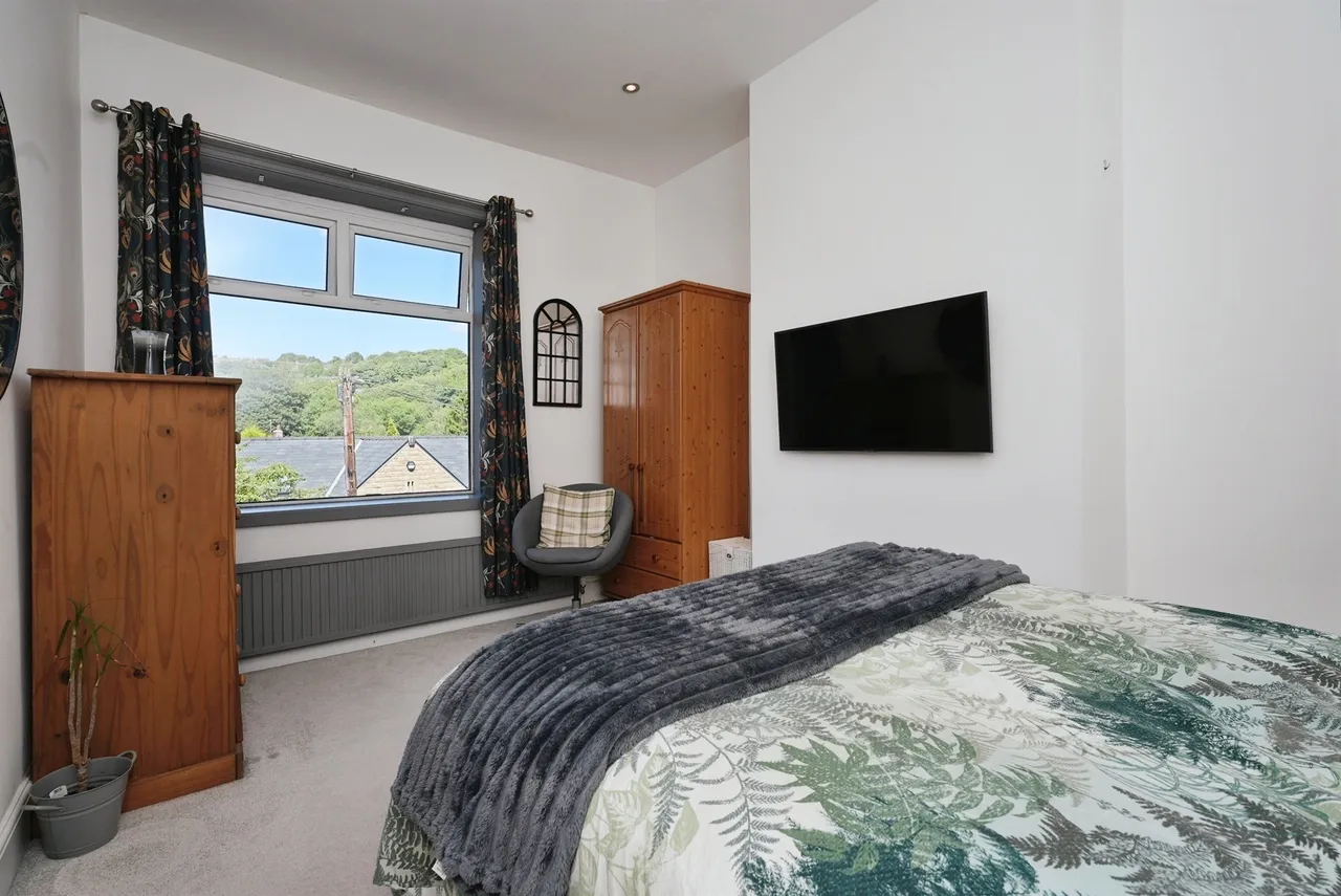 Armitage Road, Armitage Bridge, Huddersfield, photo 9