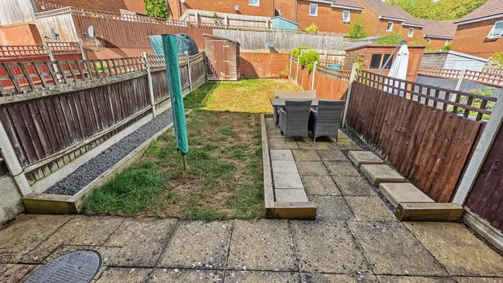 Marburg Street, Northampton, photo 7