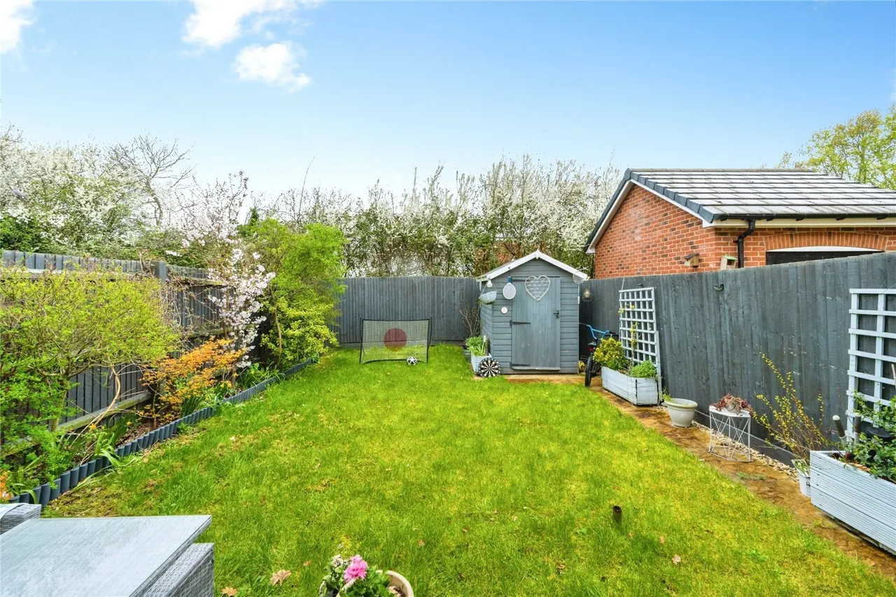 Furrow Close, Wilstead, Bedford, Bedfordshire, MK45, photo 9