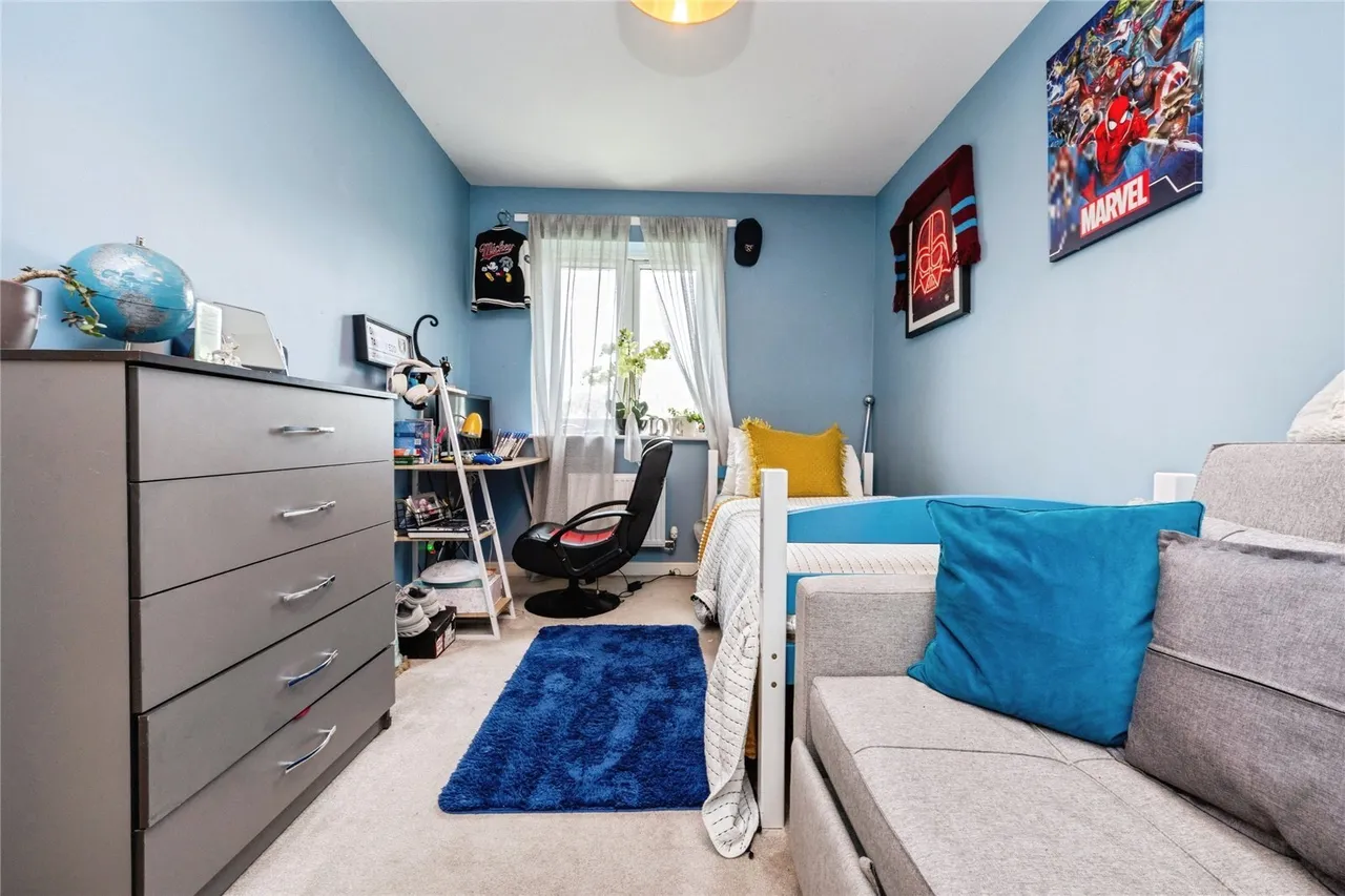 Furrow Close, Wilstead, Bedford, Bedfordshire, MK45, photo 13