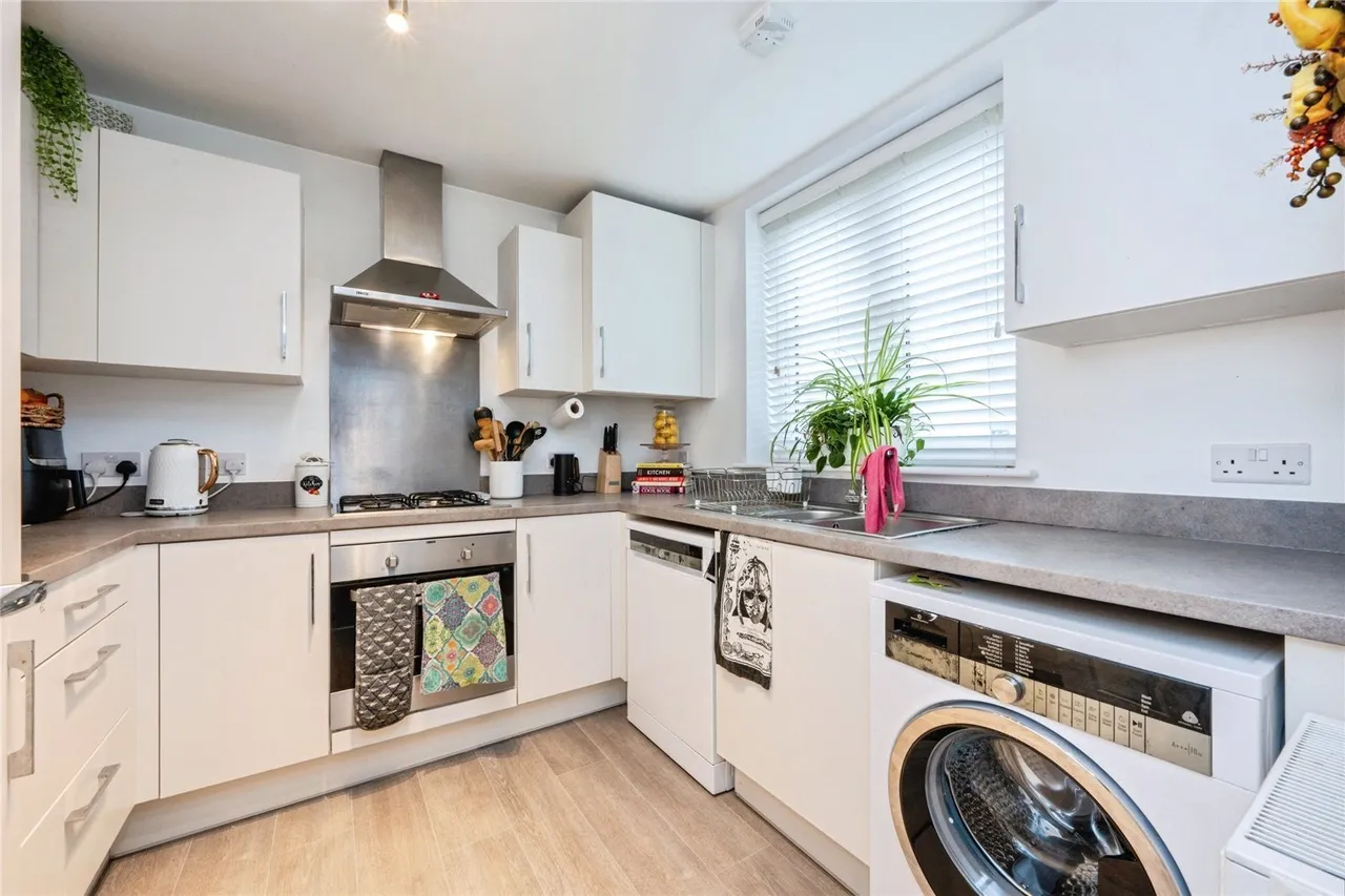 Furrow Close, Wilstead, Bedford, Bedfordshire, MK45, photo 17