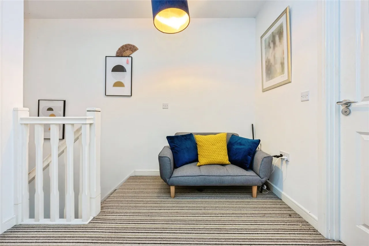Furrow Close, Wilstead, Bedford, Bedfordshire, MK45, photo 8