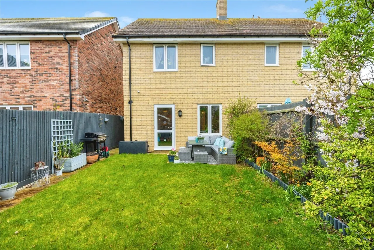 Furrow Close, Wilstead, Bedford, Bedfordshire, MK45, photo 21