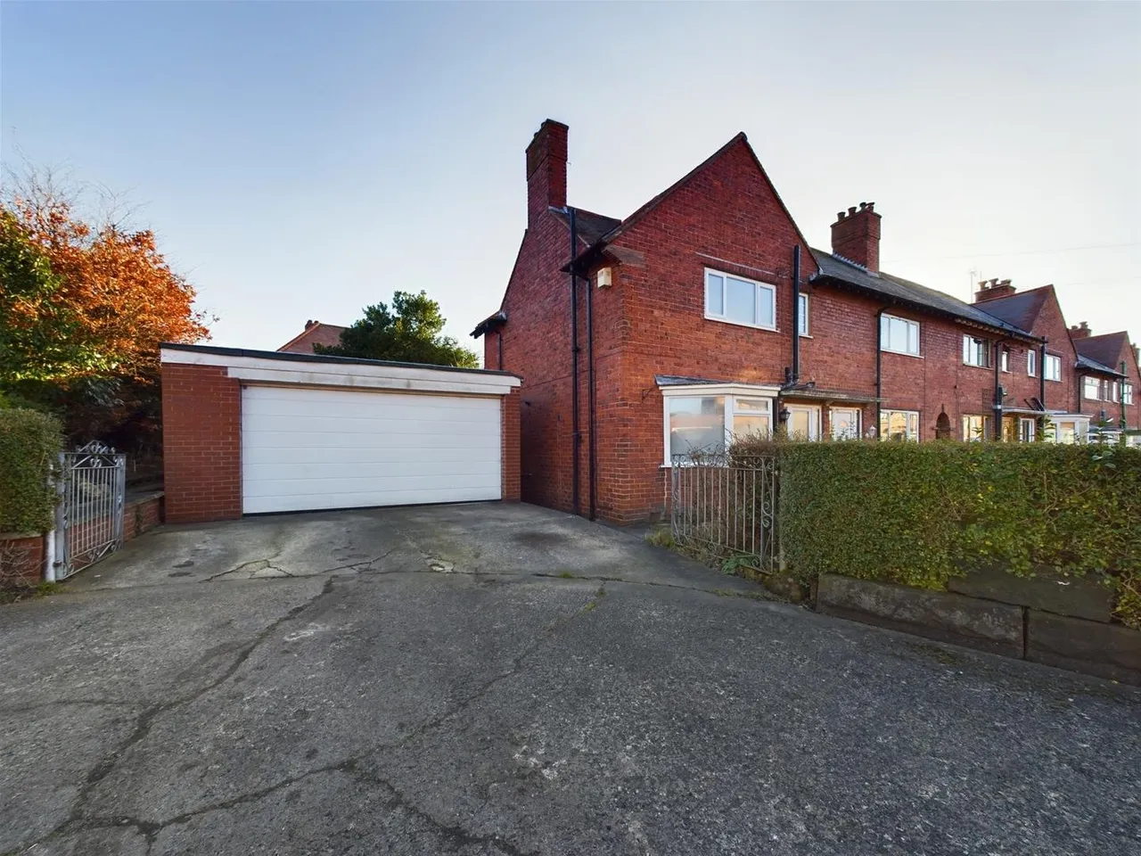 Broom Walk, Scarborough, Scarborough YO12 6LU, photo 17
