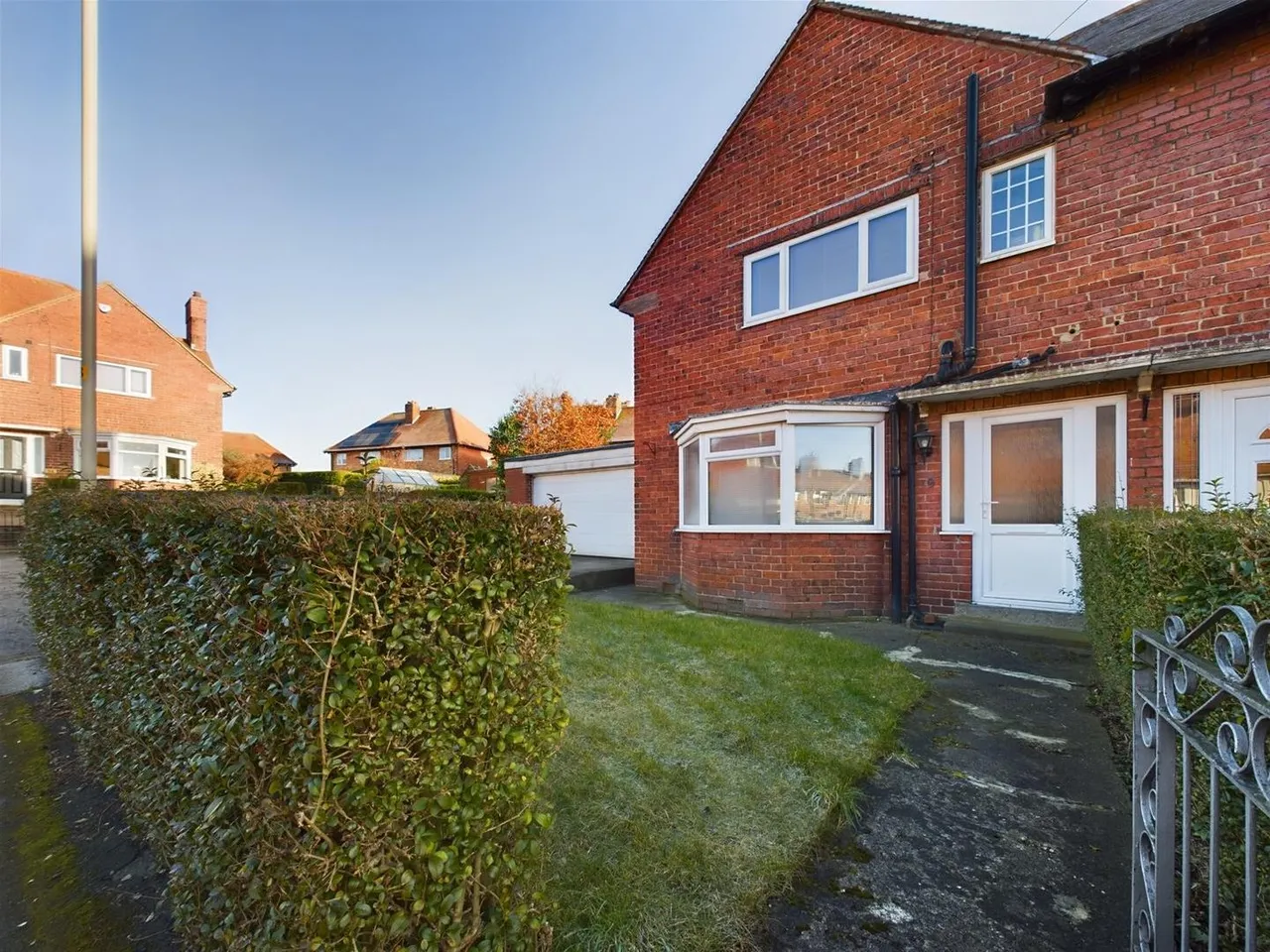 Broom Walk, Scarborough, Scarborough YO12 6LU, photo 18