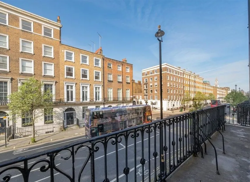 Gloucester Place, Marylebone, W1U, photo 5