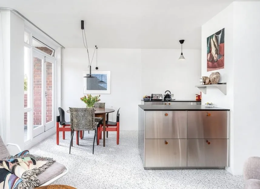 Brooksby's Walk, Homerton, E9, photo 9