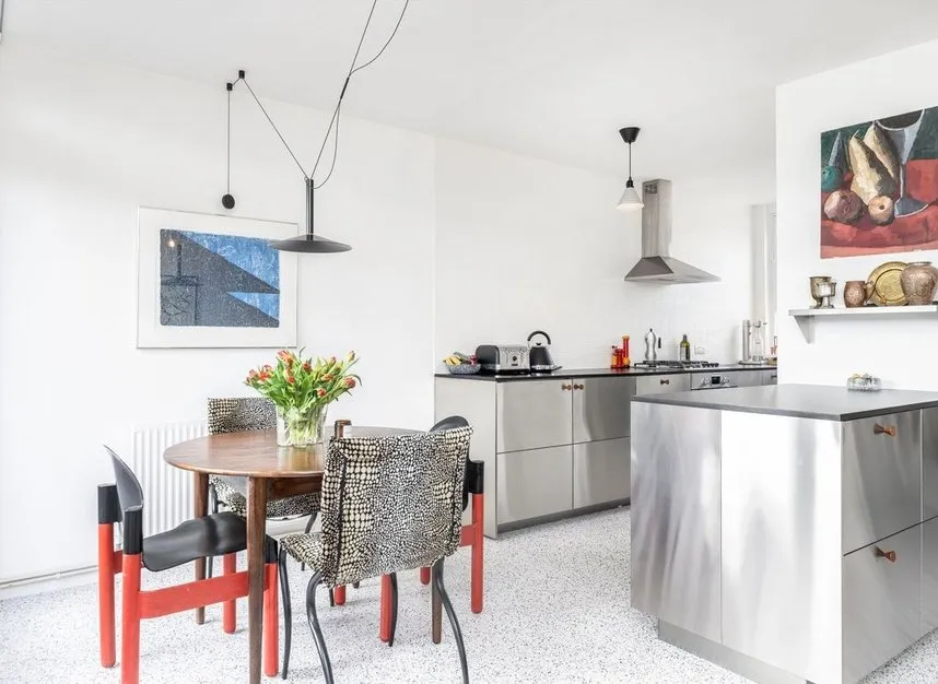 Brooksby's Walk, Homerton, E9, photo 11