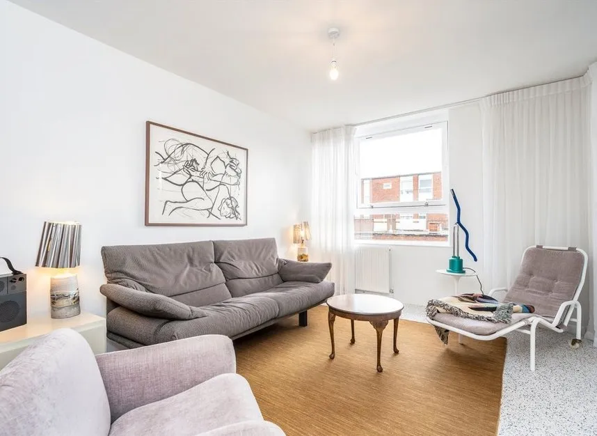 Brooksby's Walk, Homerton, E9, photo 6