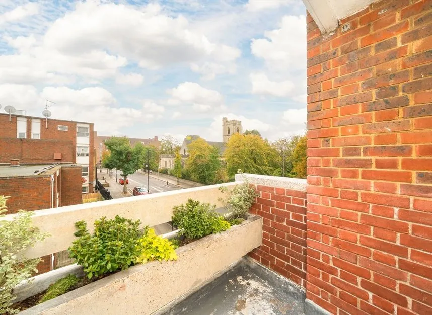 Brooksby's Walk, Homerton, E9, photo 5