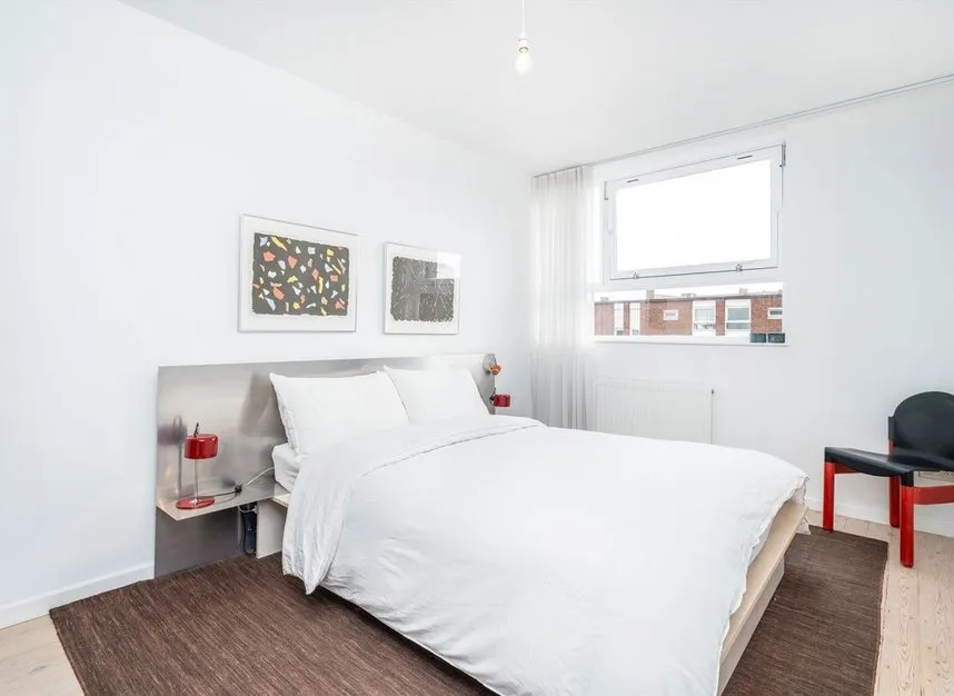 Brooksby's Walk, Homerton, E9, photo 4
