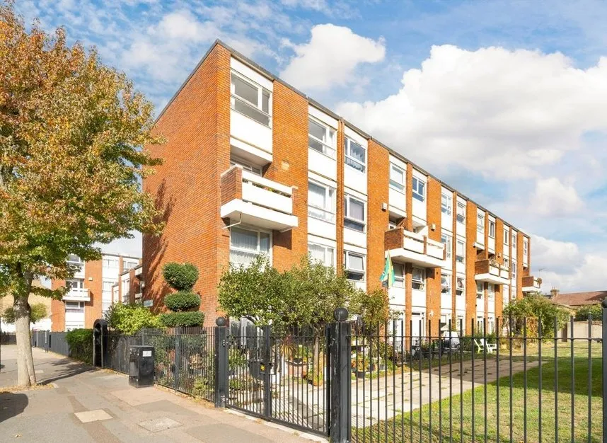Brooksby's Walk, Homerton, E9, photo 12