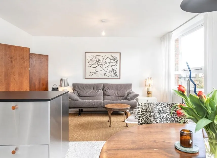 Brooksby's Walk, Homerton, E9, photo 10