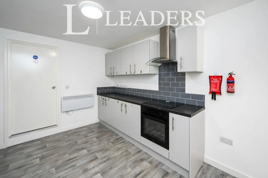 Patchwork Row, Shirebrook, NG20, photo 8